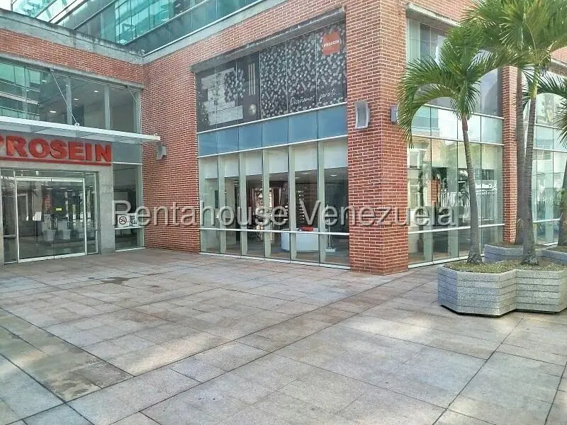 Local Comercial en Venta en Boleita Norte, Distrito Metropolitano - 40