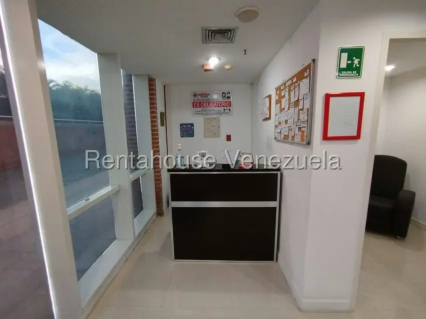 Local Comercial en Venta en Boleita Norte, Distrito Metropolitano - 7