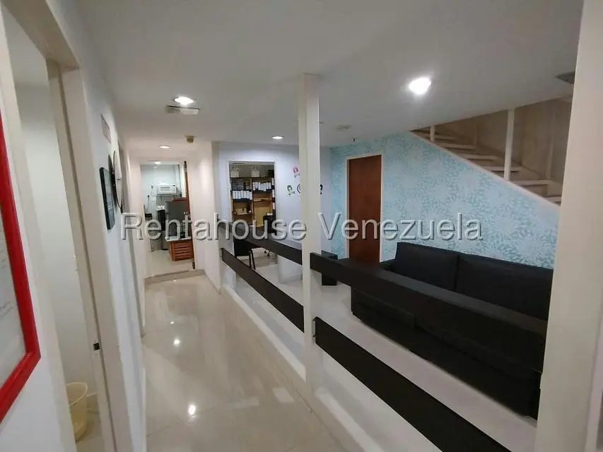 Local Comercial en Venta en Boleita Norte, Distrito Metropolitano - 10