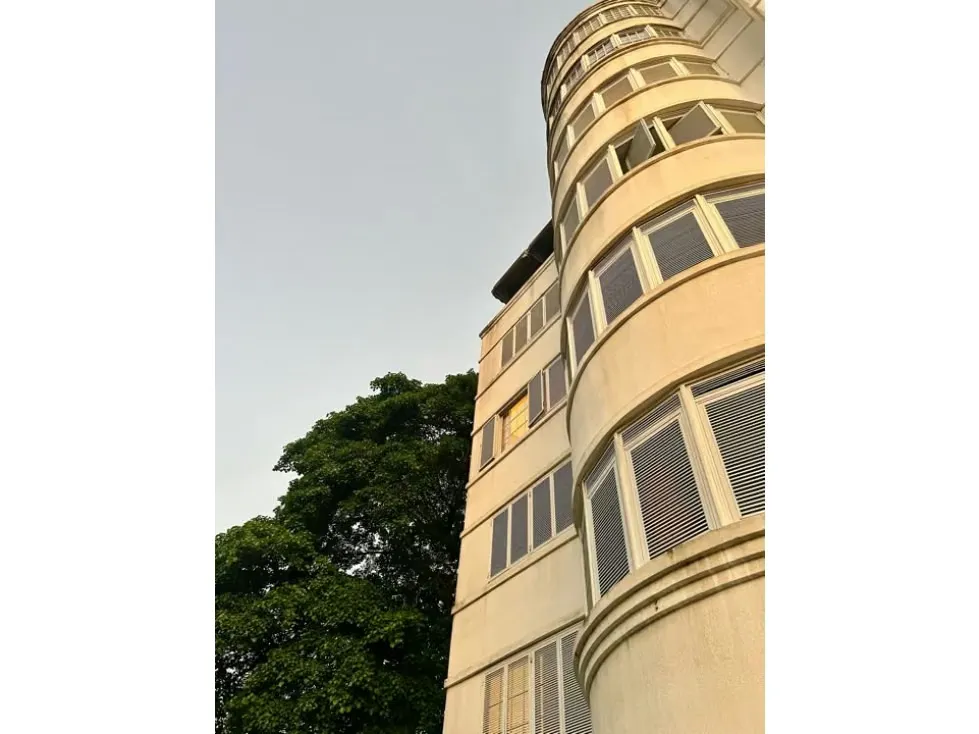 Se vende/alquila apartamento 360m2 Altamira 4051