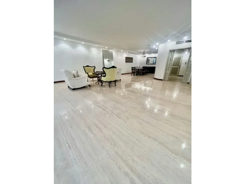 Se vende/alquila apartamento 360m2 Altamira 4051 - 4