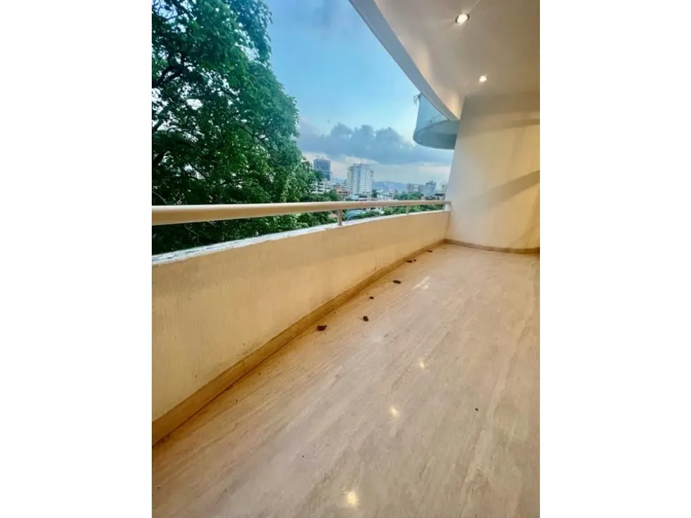 Se vende/alquila apartamento 360m2 Altamira 4051 - 5