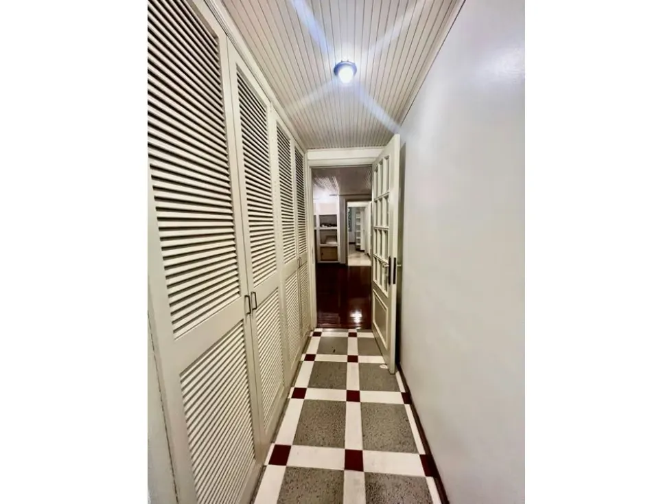 Se vende/alquila apartamento 360m2 Altamira 4051 - 8