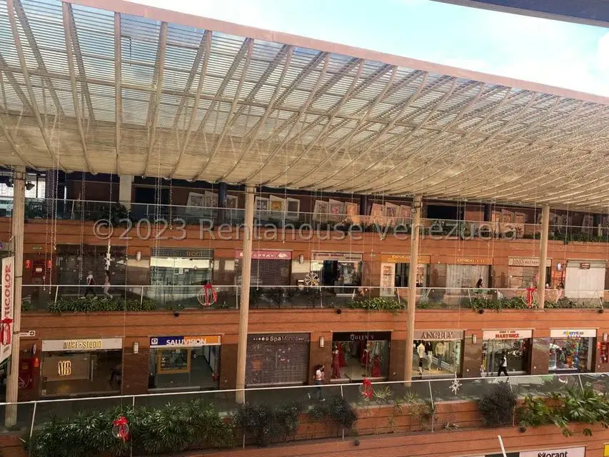 Local Comercial en Venta en La Castellana, Distrito Metropolitano - 6