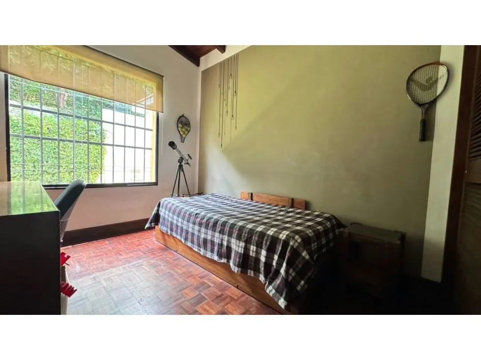 Vendo casa 600m2 La Lagunita 6451 - 11