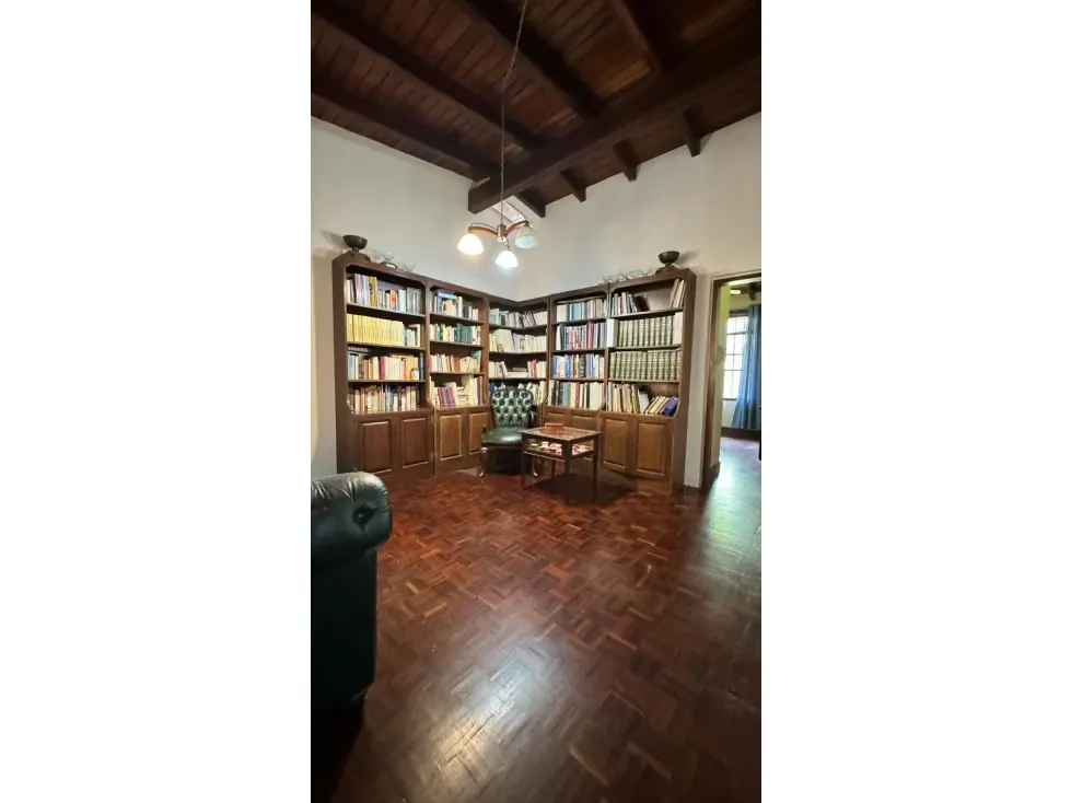 Vendo casa 600m2 La Lagunita 6451 - 14