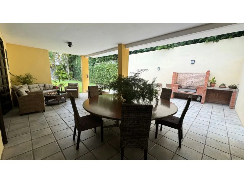 Vendo casa 600m2 La Lagunita 6451 - 5