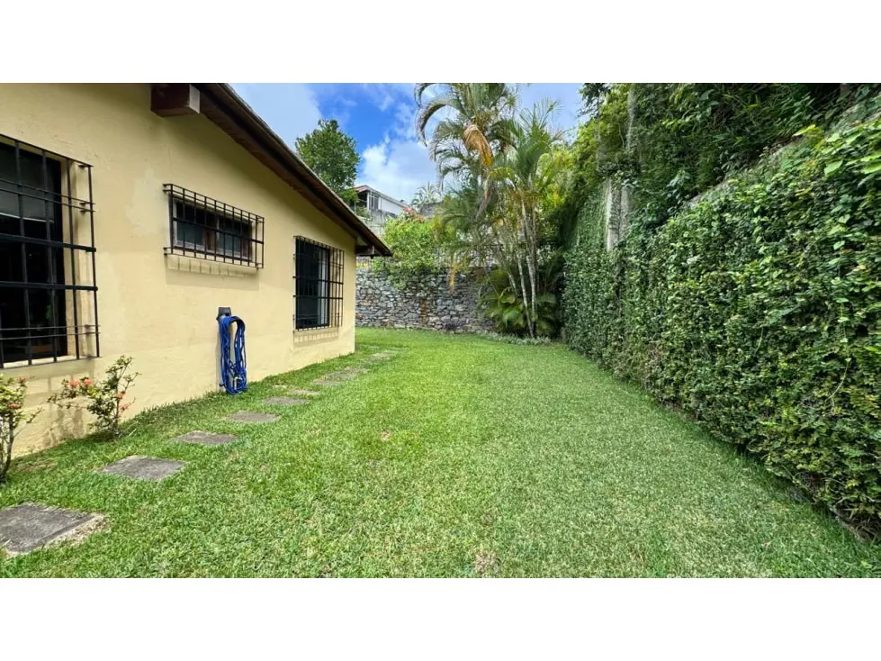 Vendo casa 600m2 La Lagunita 6451 - 7