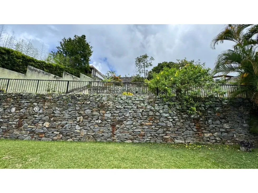 Vendo casa 600m2 La Lagunita 6451 - 8