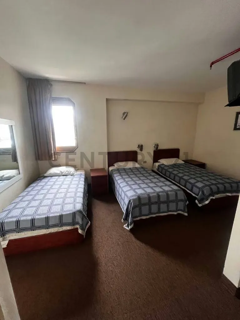 ¡GRAN OPORTUNIDAD! Hotel en Venta en Caracas con Alto Potencial de Reconversión - 11