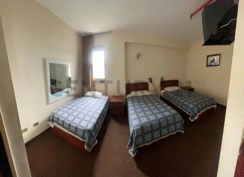 ¡GRAN OPORTUNIDAD! Hotel en Venta en Caracas con Alto Potencial de Reconversión - 8