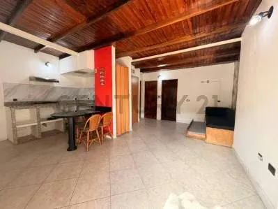 Apartamento en la asuncion via principal - 2