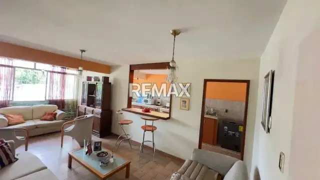 Apartamento en venta Los Colorados