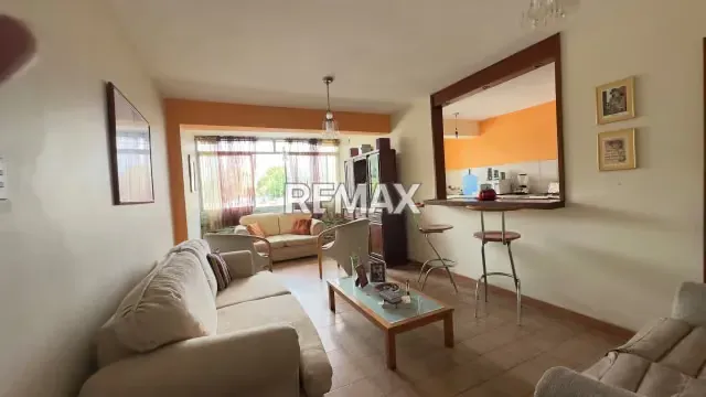 Apartamento en venta Los Colorados - 3