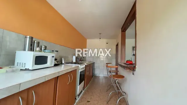 Apartamento en venta Los Colorados - 5