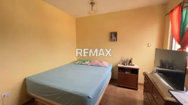 Apartamento en venta Los Colorados - 9