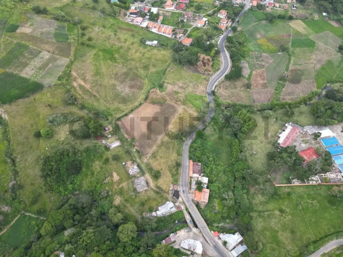 TERRENO EN EXCELENTE ZONA TURISTICA - 3