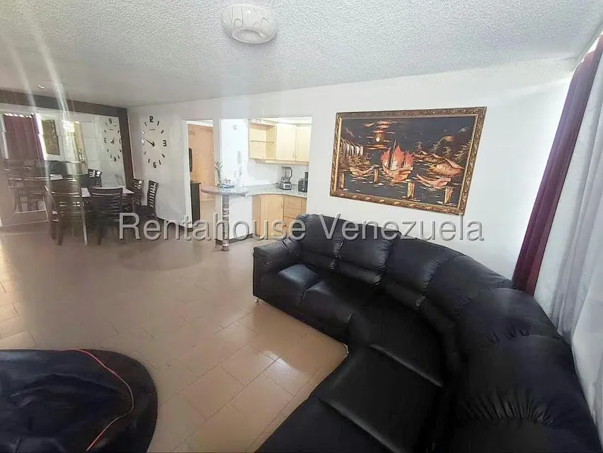 Apartamento (1 Nivel) en Venta en Terrazas de Guaicoco, Distrito Metropolitano - 11
