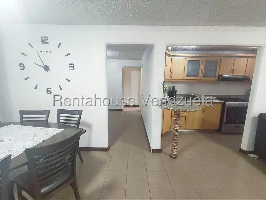 Apartamento (1 Nivel) en Venta en Terrazas de Guaicoco, Distrito Metropolitano - 12