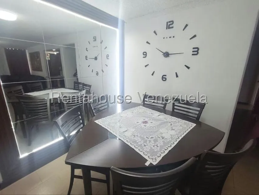 Apartamento (1 Nivel) en Venta en Terrazas de Guaicoco, Distrito Metropolitano - 13
