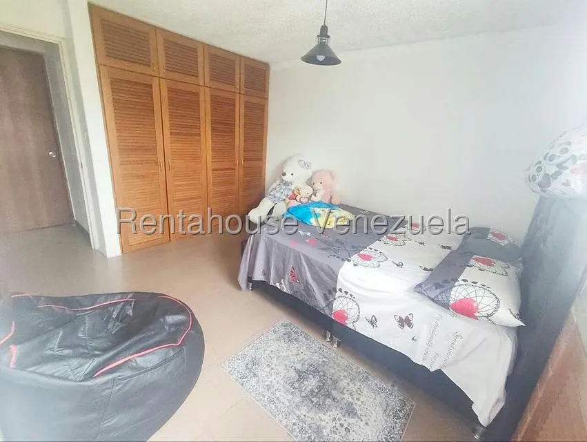 Apartamento (1 Nivel) en Venta en Terrazas de Guaicoco, Distrito Metropolitano - 16