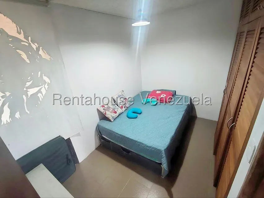 Apartamento (1 Nivel) en Venta en Terrazas de Guaicoco, Distrito Metropolitano - 19