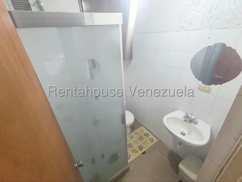 Apartamento (1 Nivel) en Venta en Terrazas de Guaicoco, Distrito Metropolitano - 20