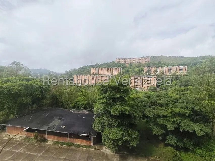 Apartamento (1 Nivel) en Venta en Terrazas de Guaicoco, Distrito Metropolitano - 21