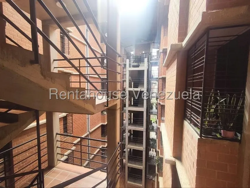 Apartamento (1 Nivel) en Venta en Terrazas de Guaicoco, Distrito Metropolitano - 22