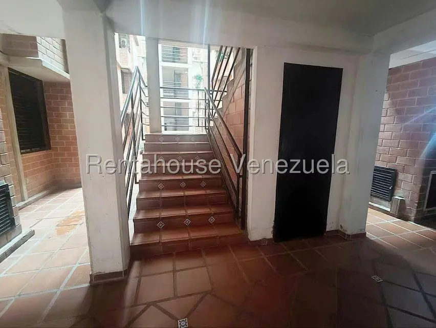 Apartamento (1 Nivel) en Venta en Terrazas de Guaicoco, Distrito Metropolitano - 25