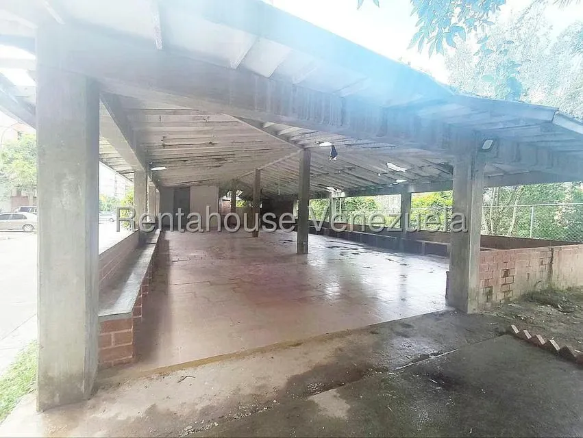 Apartamento (1 Nivel) en Venta en Terrazas de Guaicoco, Distrito Metropolitano - 27