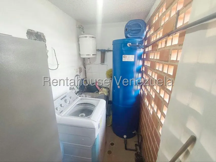 Apartamento (1 Nivel) en Venta en Terrazas de Guaicoco, Distrito Metropolitano - 9