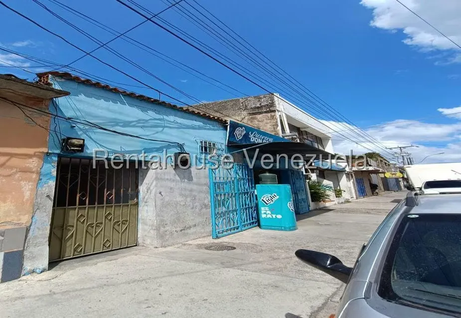 Casa (1 Nivel) en Venta en Higuerote, Miranda - 2