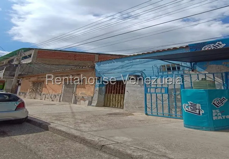 Casa (1 Nivel) en Venta en Higuerote, Miranda - 11