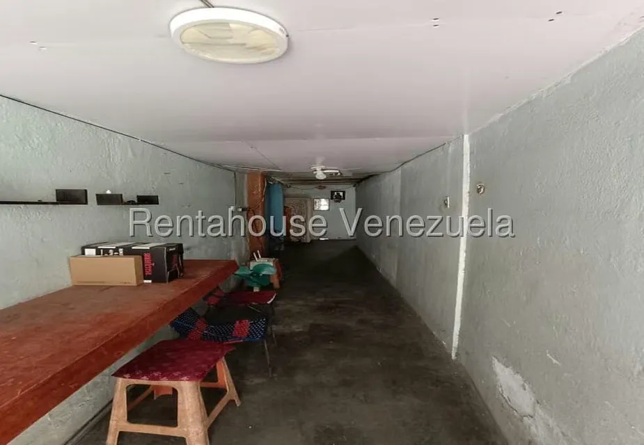 Casa (1 Nivel) en Venta en Higuerote, Miranda - 5
