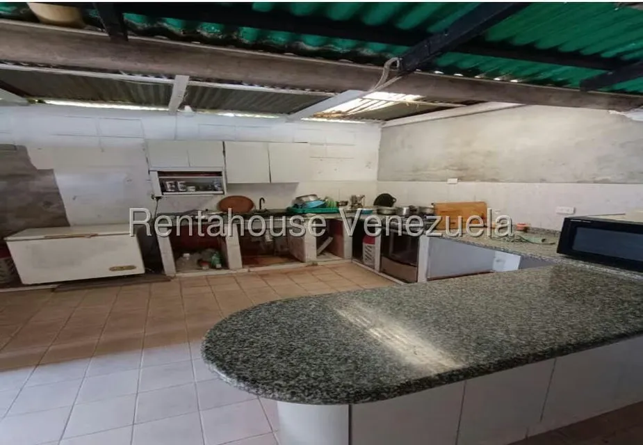 Casa (1 Nivel) en Venta en Higuerote, Miranda - 6