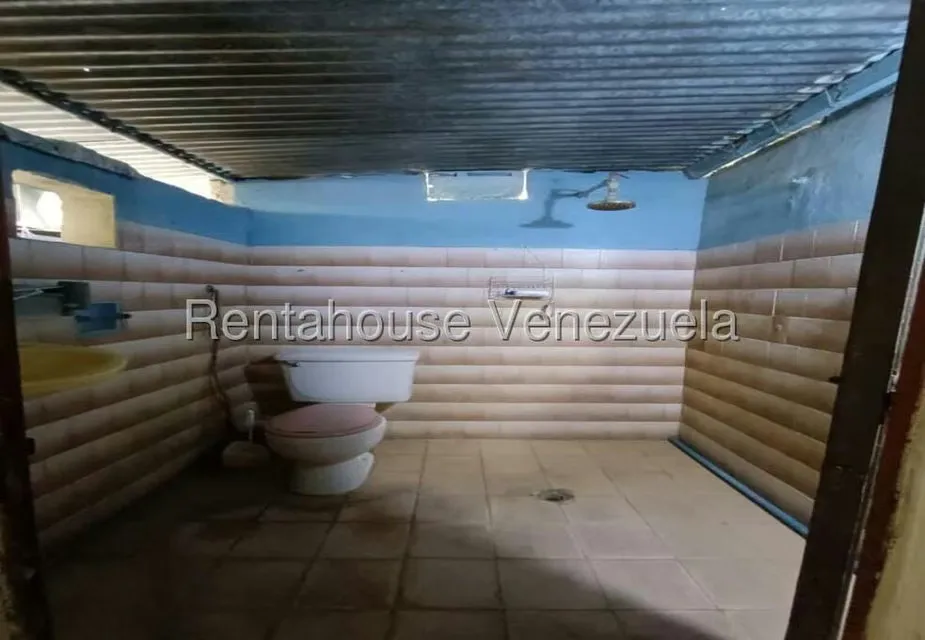 Casa (1 Nivel) en Venta en Higuerote, Miranda - 10