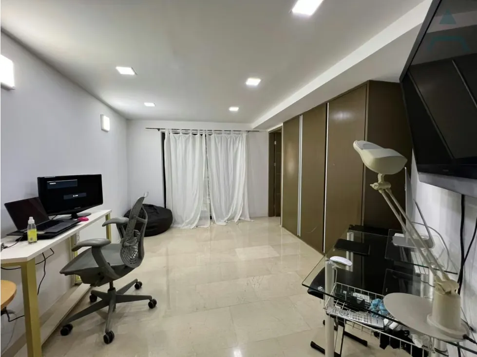 Se vende/alquila casa 850m² 6h+s/7b+s/8p Cumbres de Curumo - 7