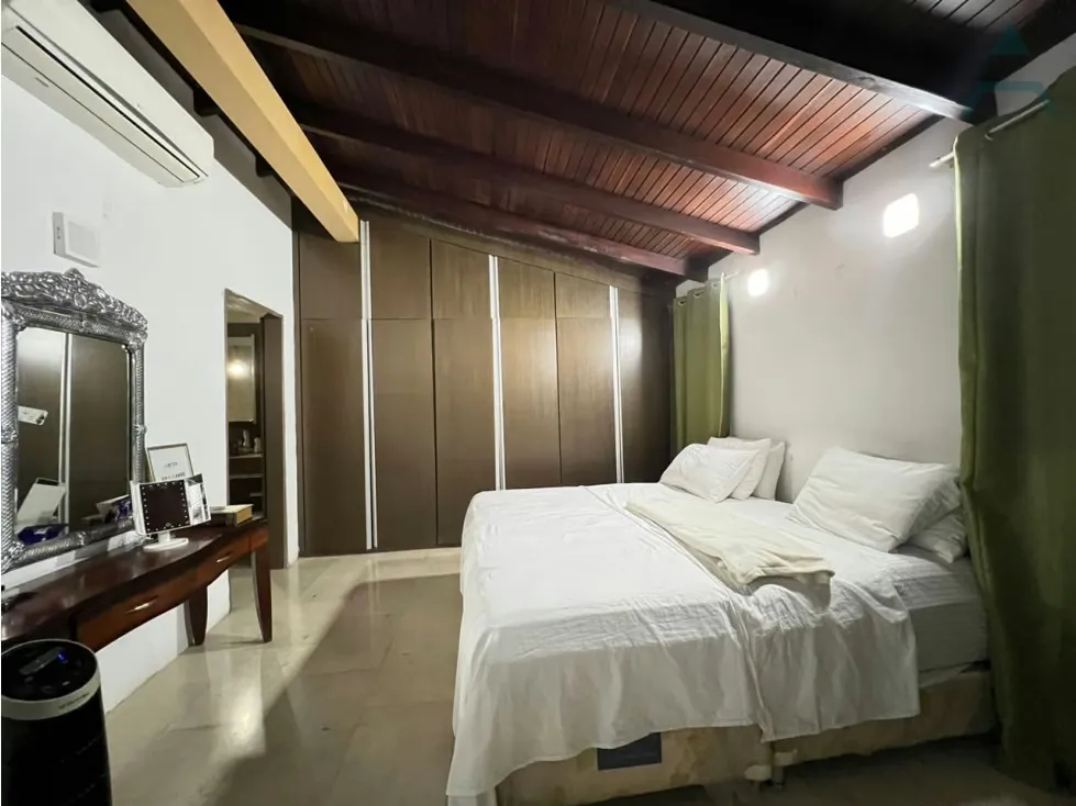 Se vende/alquila casa 850m² 6h+s/7b+s/8p Cumbres de Curumo - 8