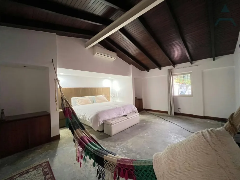 Se vende/alquila casa 850m² 6h+s/7b+s/8p Cumbres de Curumo - 9