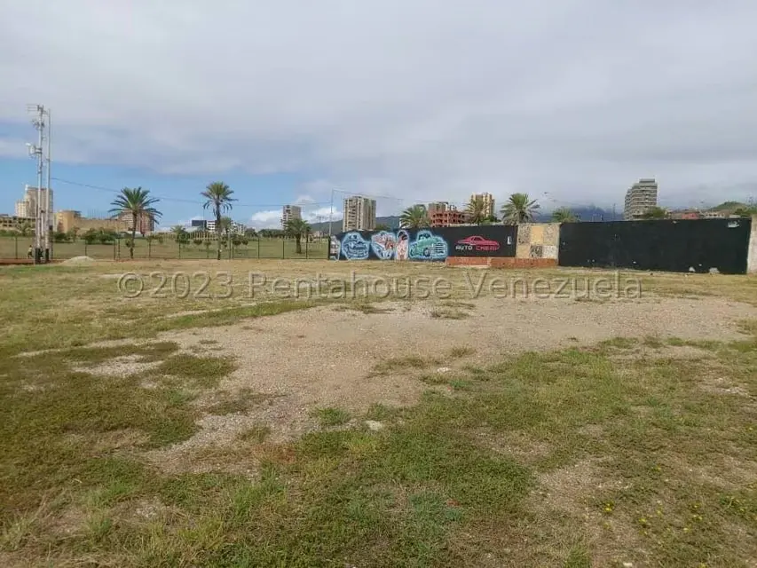 Terreno (Comercial) en Venta en Porlamar, Nueva Esparta - 6