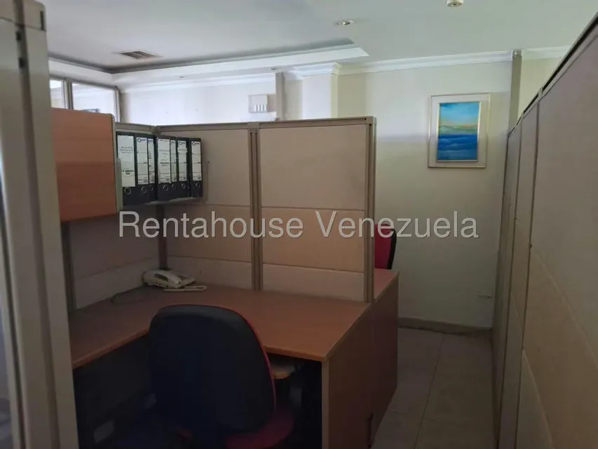 Local Comercial en Alquiler en Chacaito, Distrito Metropolitano - 2