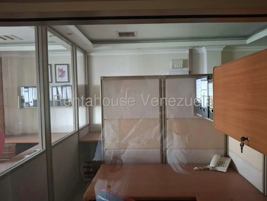 Local Comercial en Alquiler en Chacaito, Distrito Metropolitano - 3
