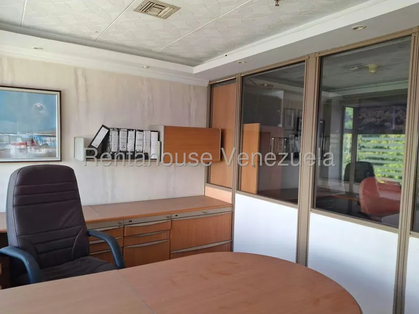 Local Comercial en Alquiler en Chacaito, Distrito Metropolitano - 7