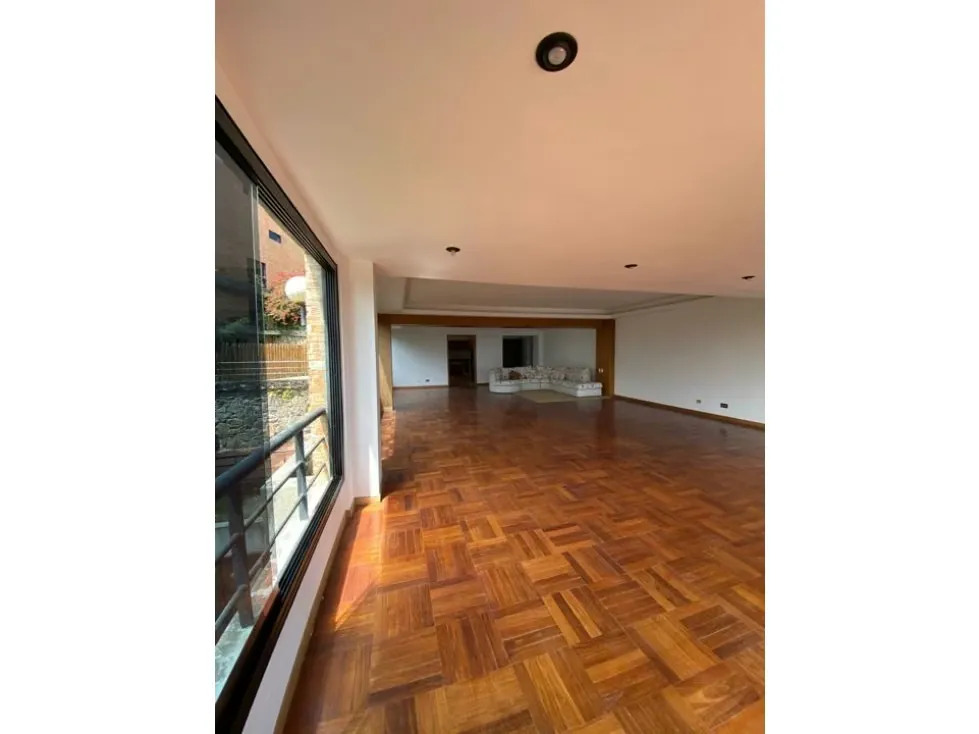 Vendo/alquilo apartamento 293m2 Oripoto 9936 - 5