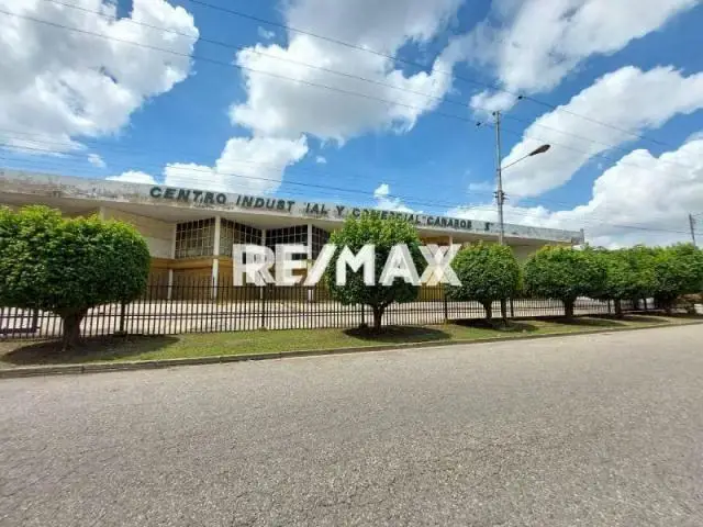 Alquiler Galpón - Zona Industrial Carabobo (670 Mts)