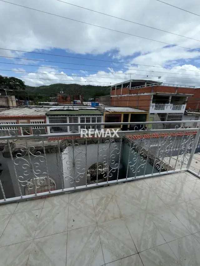Se vende casa en turmero sector Santa eduviguis - 13