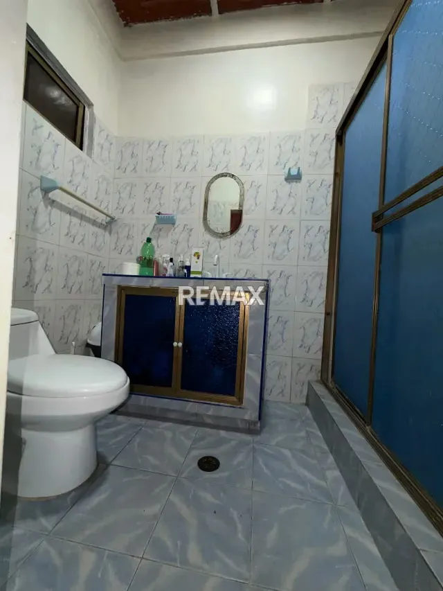 Se vende casa en turmero sector Santa eduviguis - 14