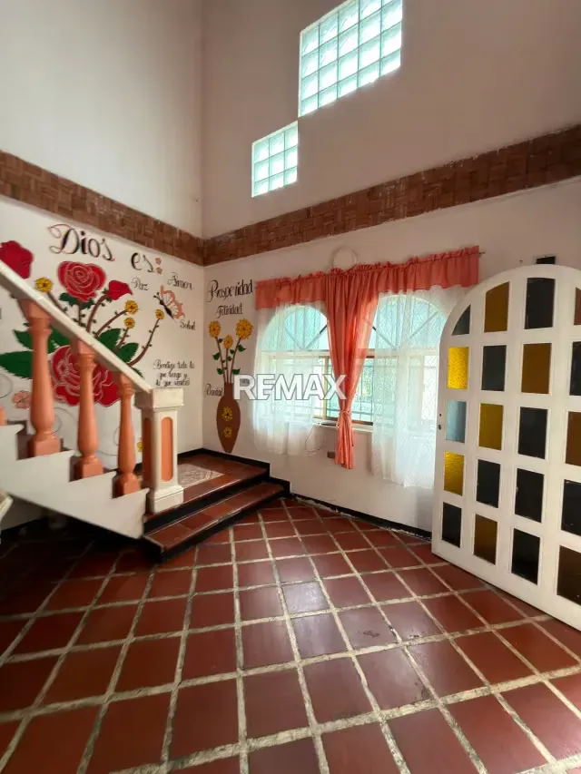 Se vende casa en turmero sector Santa eduviguis - 2
