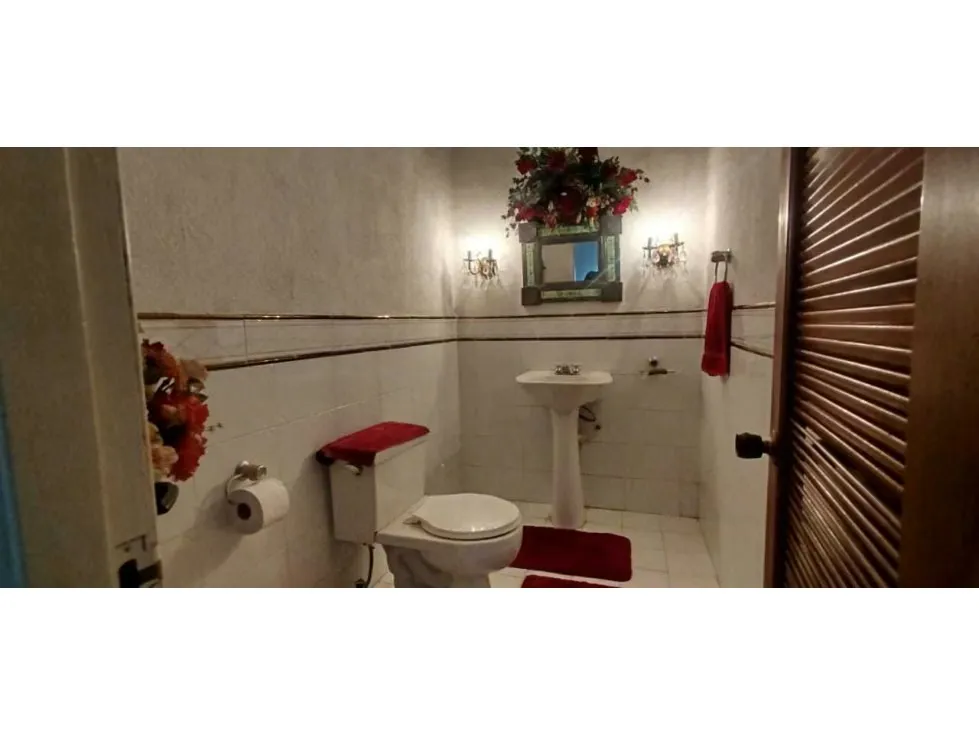 Cumbres de Curum se vende casa en calle cerrada 889m2 Trr 600m2 constr - 12